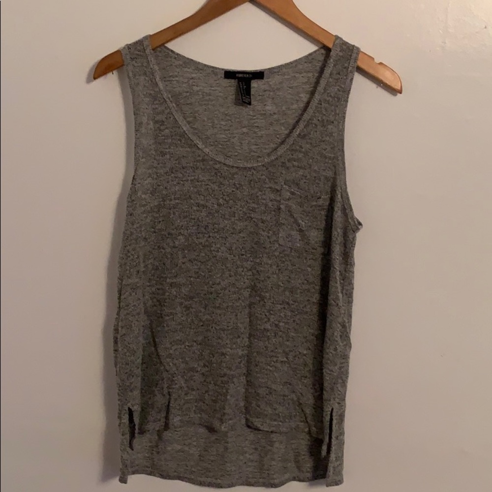 Forever 21 tank top never worn